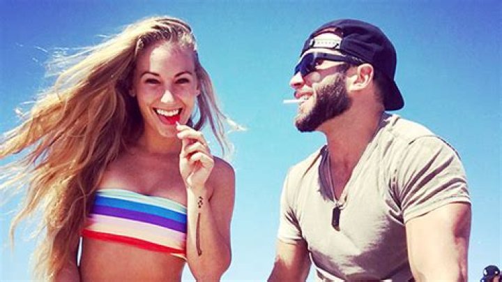 Brad & Britni Breakup — They Confirm Split – Hollywood Life