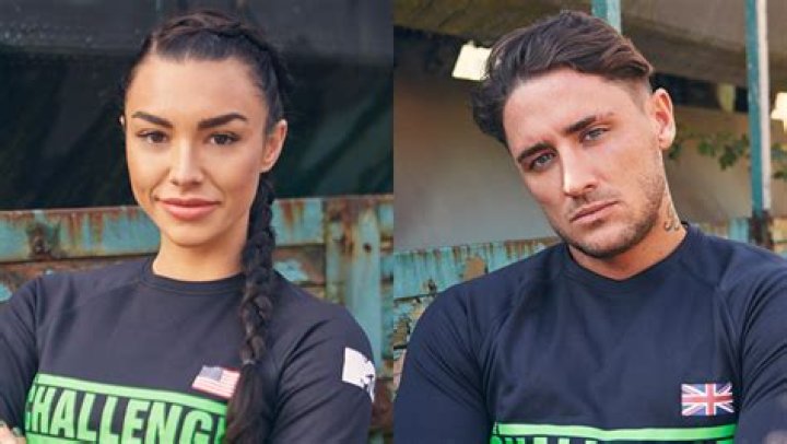 ‘The Challenge’ Recap: Kailah Finally Kisses Bear & 1 Player Suffers A Gruesome Injury