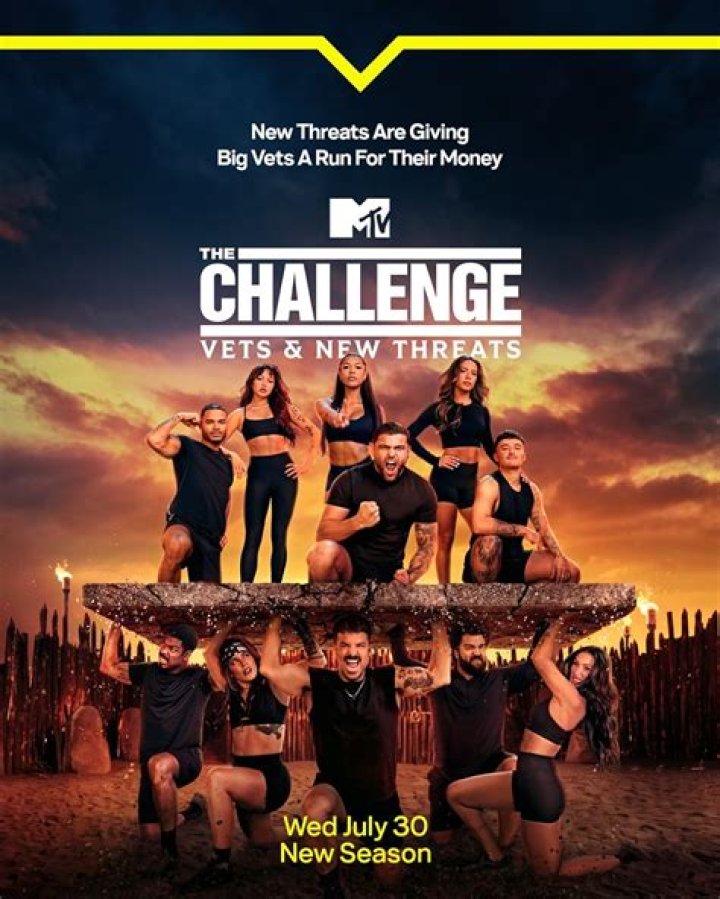 ‘The Challenge’ Season 32 Photos: ‘Final Reckoning’ Cast