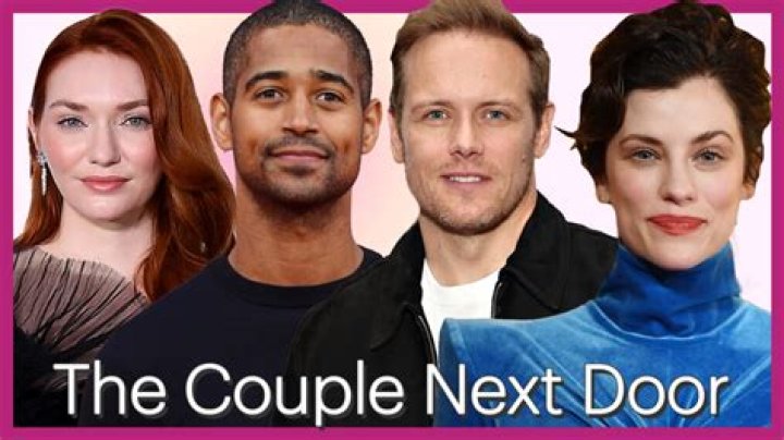 Everything About Sam Heughan’s New Show – Hollywood Life