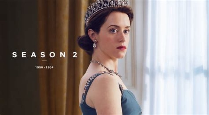 ‘The Crown’ Season 2 — Photos
