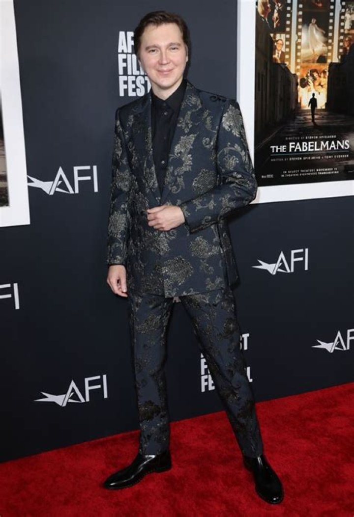 ‘The Fabelmans’ Premiere: Photos Of Michelle Williams & More