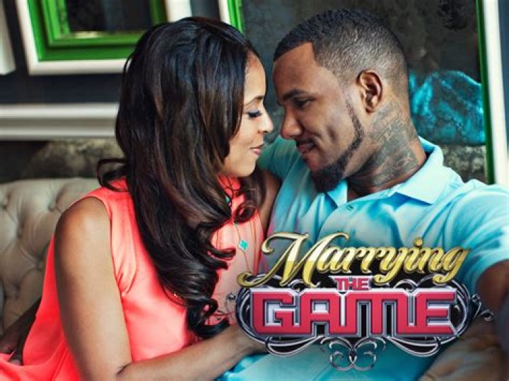 The Game — Pics Of The Cali Rapper – Hollywood Life