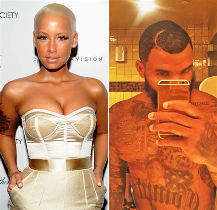 The Game Blasts Amber Rose For Defending Woman Suing Him For Alleged Sexual Assault
