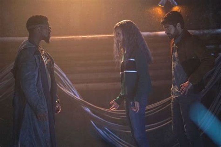 ‘The Gifted’ Season 2 — Photos