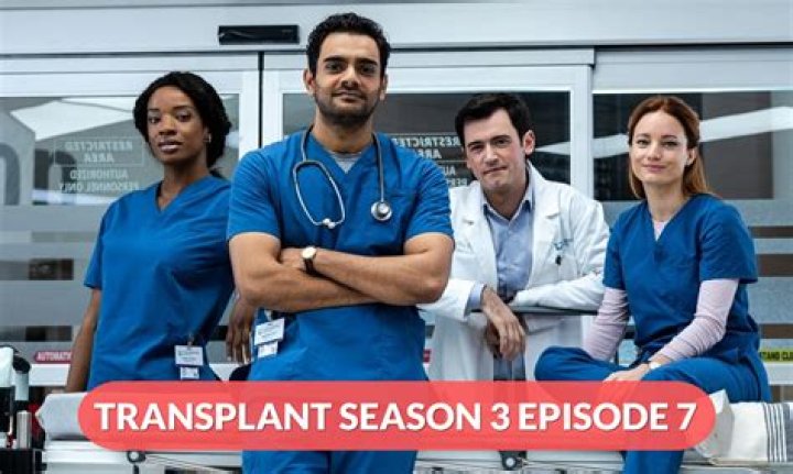 A Live Transplant Goes Wrong In More Ways Than One — Recap – Hollywood Life