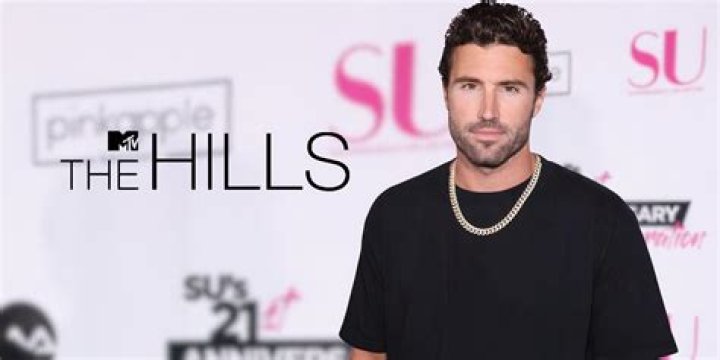 ‘The Hills’: Brody Jenner & Kaitlynn Carter Address Rumors Of A ‘Polyamorous Relationship’
