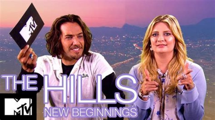 ‘The Hills’ Sneak Peek: Mischa Barton Confronts Justin Bobby About His Behavior With Audrina