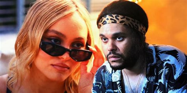 Jocelyn & Tedros Get Back Together – Hollywood Life