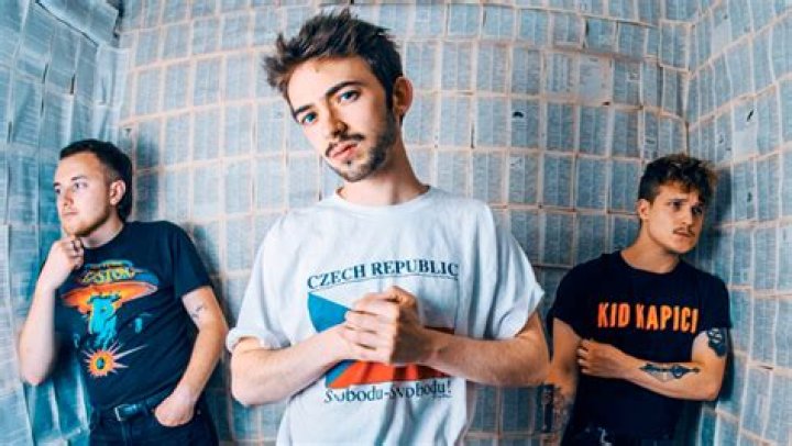 The Keystones Go Through ‘Changes & Hardships’ To Find Themselves In New ‘Time Will Tell’ Video