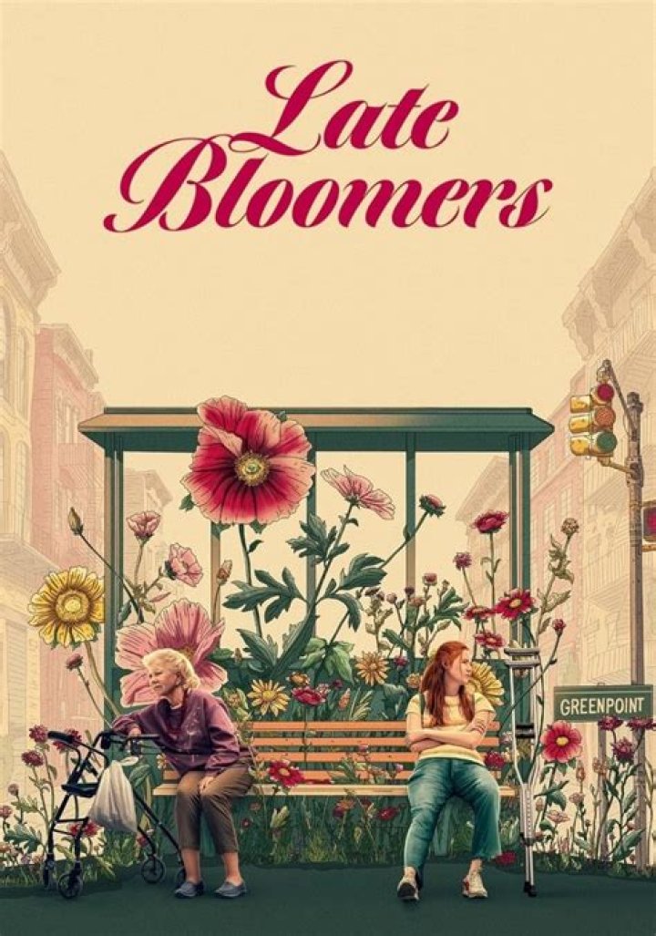 ‘The Late Bloomer’ Photos
