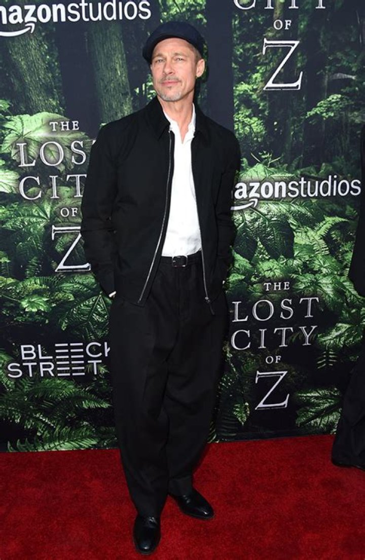 ‘The Lost City Of Z’ Premiere — PICS