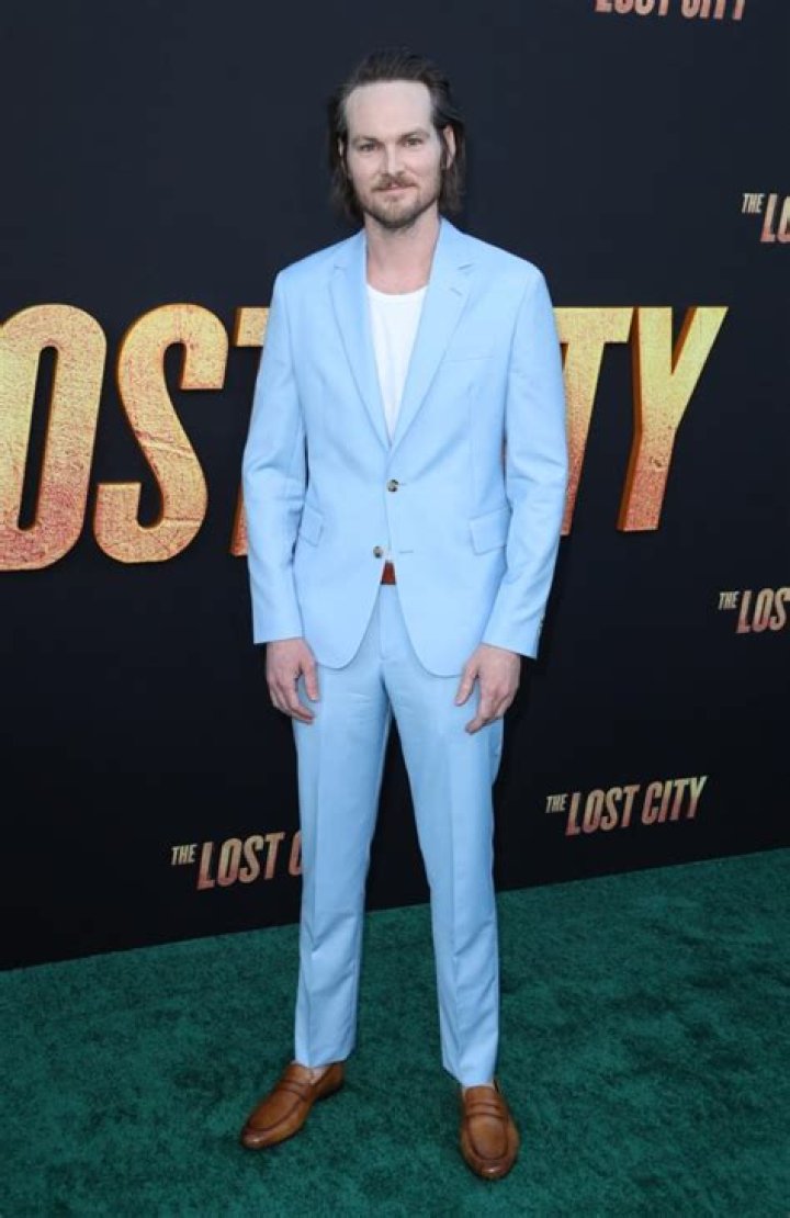 ‘The Lost City’ Premiere: Photos Of Sandra Bullock & More