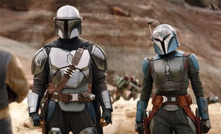 ‘The Mandalorian’ — Photos Of The ‘Star Wars’ Spinoff – Hollywood Life