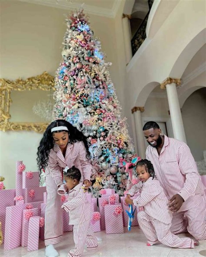 Keyshia Addresses Secret Children Report & Talks Prenups – Hollywood Life