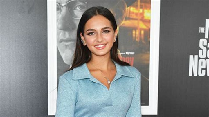 ‘The Many Saints Of Newark’s Young Janice On The Movie’s Impact – Hollywood Life