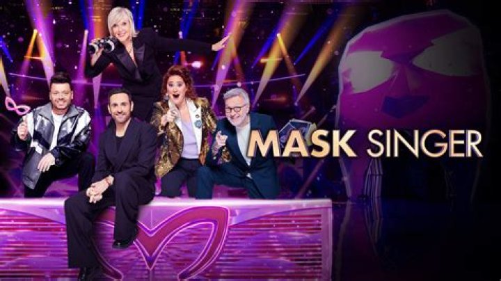 ‘The Masked Singer’ — Photos