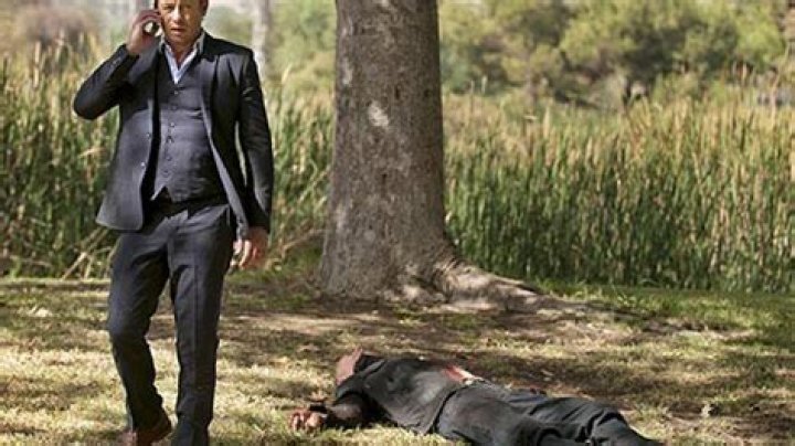 Red John Is Thomas McAllister — Season 6 Episode 8 – Hollywood Life