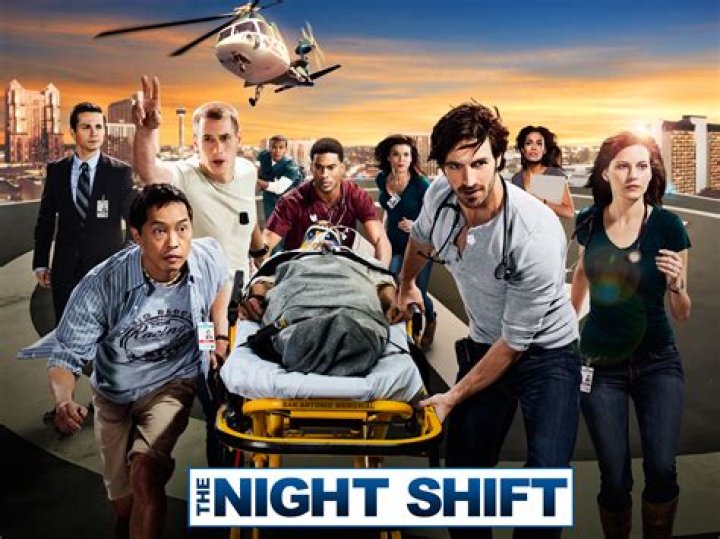 ‘The Night Shift’ Season 4 Photos