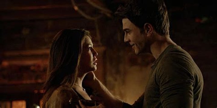 ‘The Originals’ Recap: Sophie & Davina’s Twisted History Is Revealed