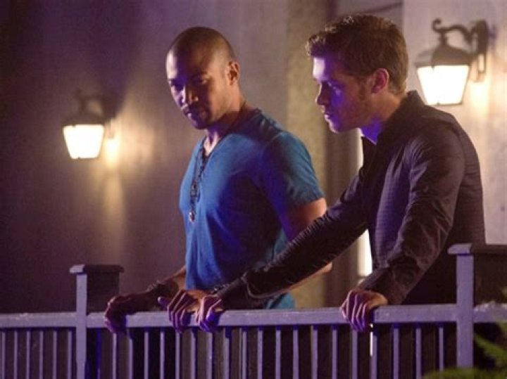 ‘The Originals’ Recap: Klaus Discovers Marcel’s Secret Weapon