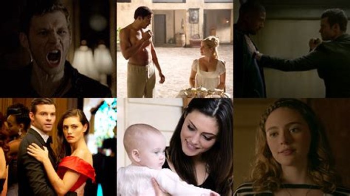 ‘The Originals’ Series Premiere: Klaus Draws Battle Lines In New Orleans