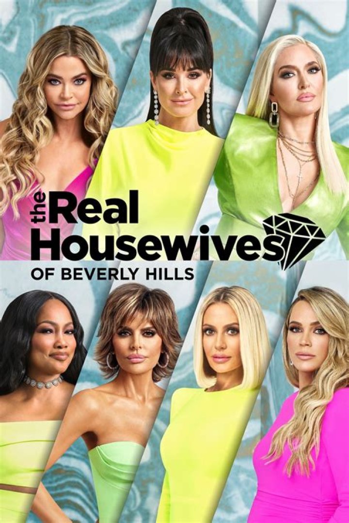 ‘Real Housewives Of Beverly Hills’ Season 10: Photos