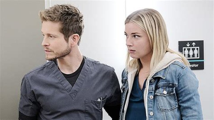 EP Talks Fate Of Jessie & Kyle – Hollywood Life