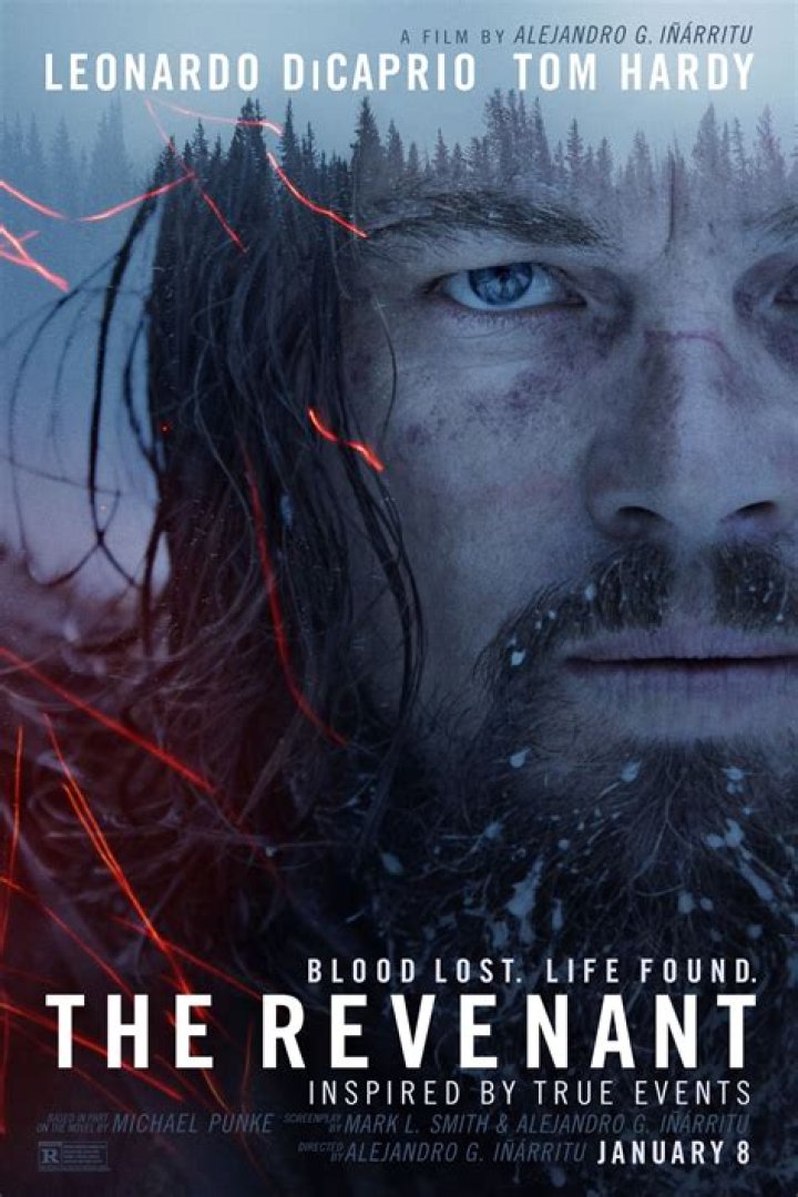 ‘The Revenant’ Review: Leonardo DiCaprio Has Never Been More Oscar Worthy