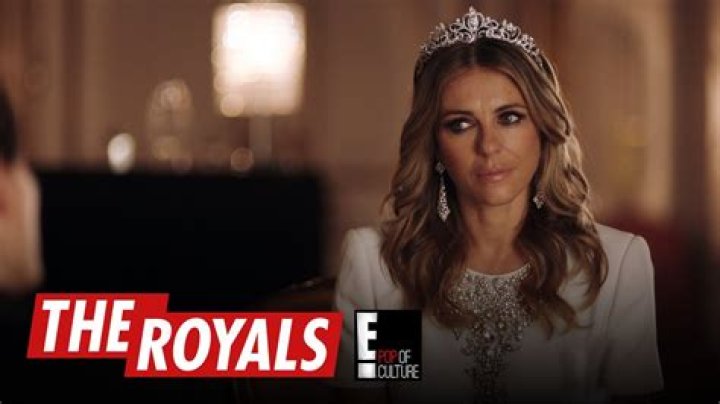 ‘The Royals’ Recap: Jasper & Eleanor Reveal Their True Feelings & [Spoiler] Returns