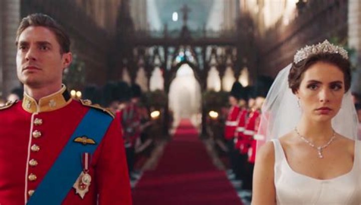 Robert & Willow Get Married — Season 4 Finale Recap – Hollywood Life