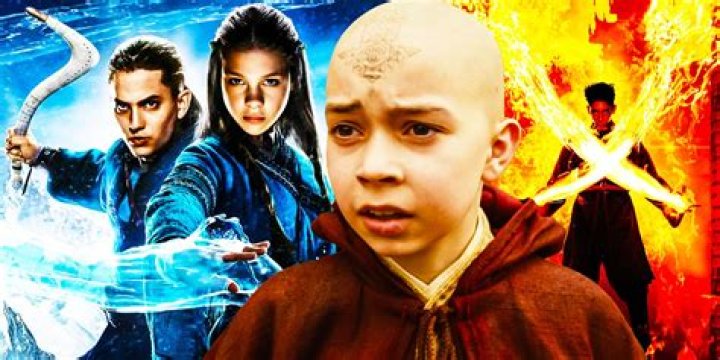 Bonnie Says: 'The Sorcerer's Apprentice' & 'The Last Airbender' Are Your Kids Must-See Movies!