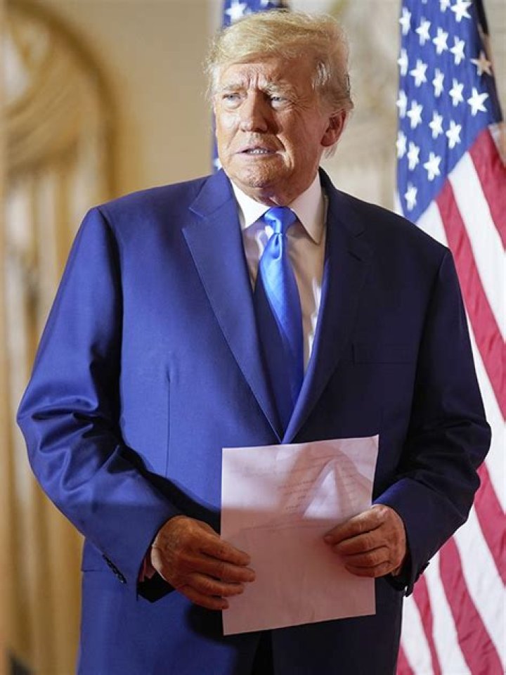 ‘The View’ Hosts Call Trump ‘Biggest Loser’ After Midterm Elections – Hollywood Life