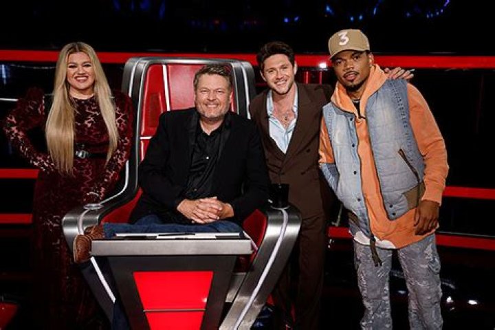 ‘The Voice’: The 4 Finalists Leave It All On Stage With Their Best Performances Yet
