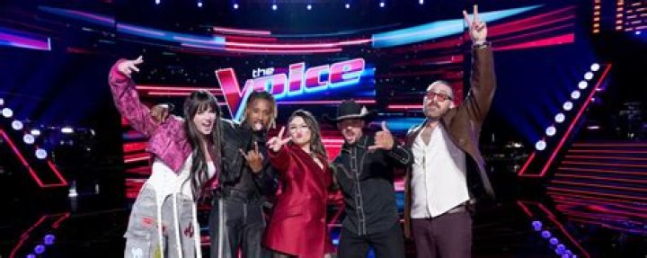 ‘The Voice’ Season 13 — Photos