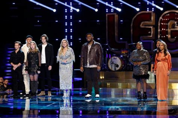 Season 22 Episode 21 Recap – Hollywood Life