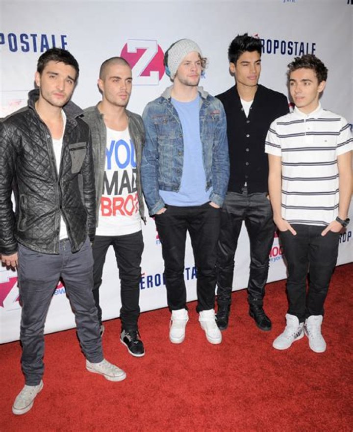 The Wanted Continue Feud With One Direction: We’re Better Performers