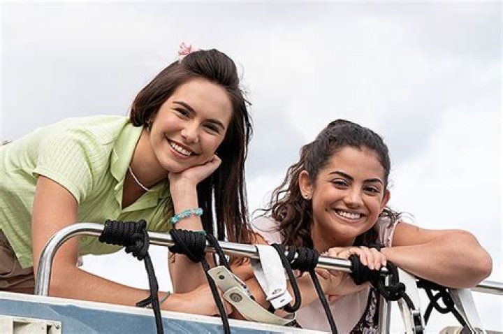 Alice To Answers About Jacob (Exclusive) – Hollywood Life