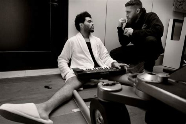 The Weeknd Says He Gave Up Drugs Because He Wants Kids One Day – Hollywood Life