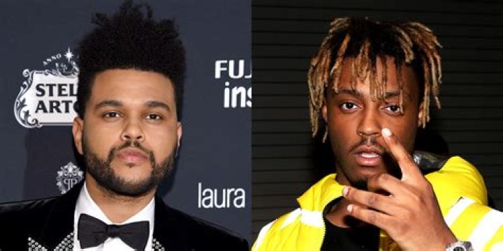 Listen To Their Posthumous Collab – Hollywood Life