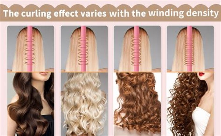 Style Your Hair Without the Damage With These Heatless Curls for Under $16