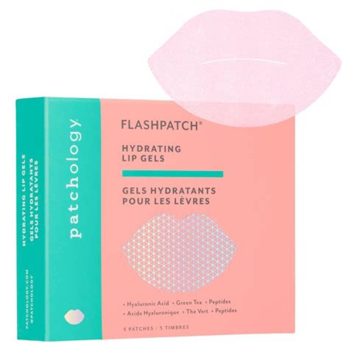These Lip Masks Will Plump and Hydrate After Using: 40% Off for Black Friday