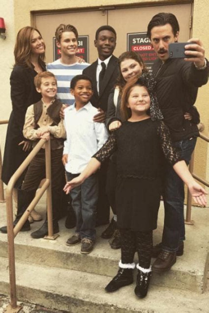 ‘This Is Us’ Cast Photos — See Them In Real Life – Hollywood Life