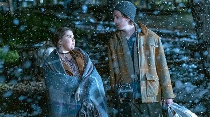 Kate’s Boyfriend Mark Is Abusive — Season 4 Recap – Hollywood Life