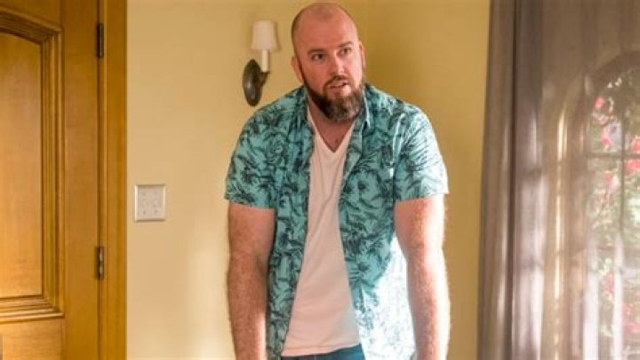 Toby’s Weight Loss Transformation — Season 4 Recap – Hollywood Life