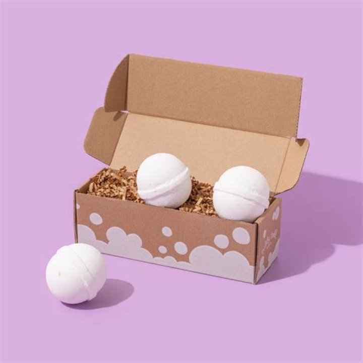 This Soothing Shower Bomb is 33% Off & Would Make a Perfect Stocking Stuffer