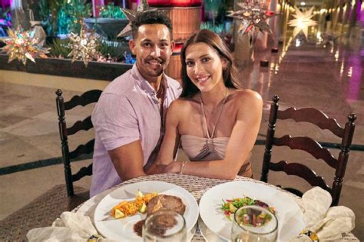 Thomas Jacobs Talks Becca Kufrin Relationship After ‘BIP’ – Hollywood Life