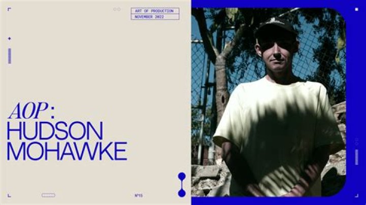 Thutmose Teams With Hudson Mohawke To Give Fans A Shot Of ‘Adrenaline’ In New ESPN Collab