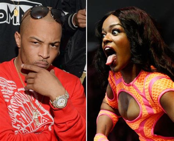 T.I. Responds To Azealia Banks Diss With Instagram Rant: ‘I Will End You’
