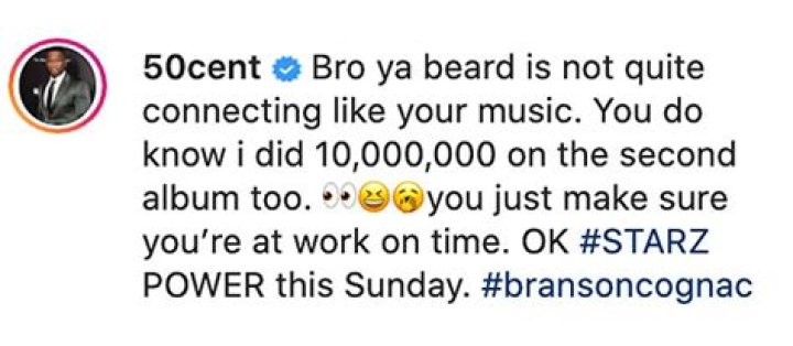 T.I. Challenges 50 Cent To ‘Verzuz’ Battle: Messages – Hollywood Life